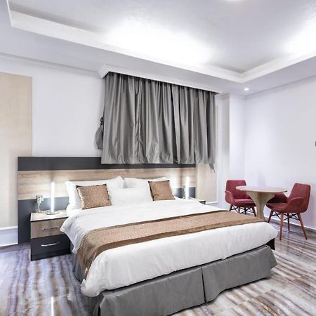 Al Amerat Hotel Al Amarat Extérieur photo